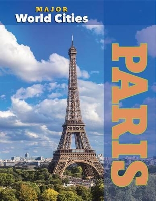 Paris book