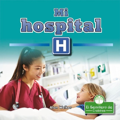 Mi Hospital (My Local Hospital) by Alan Walker