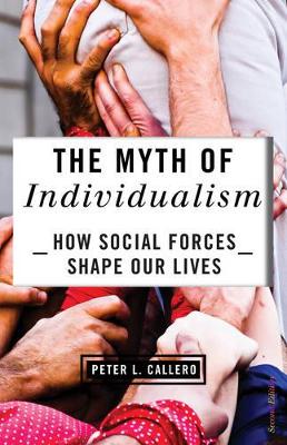 Myth of Individualism book