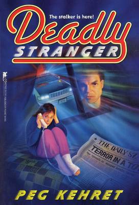 Deadly Stranger book