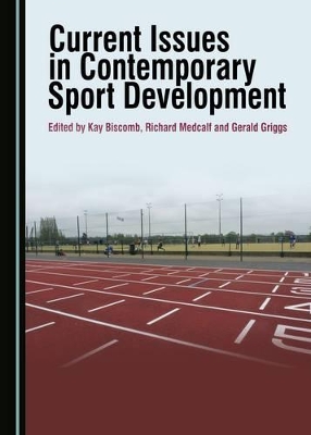Current Issues in Contemporary Sport Development book