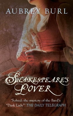 Shakespeare's Lover book