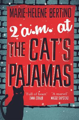 2 A.M. at The Cat's Pajamas book