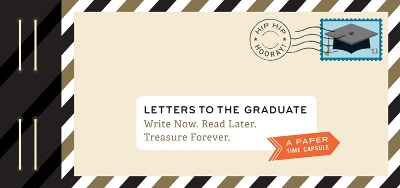 Letters to the Graduate book