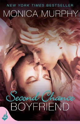 Second Chance Boyfriend: One Week Girlfriend Book 2 book