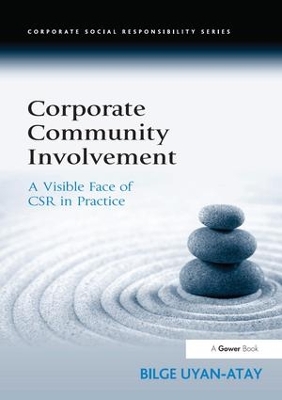 Corporate Community Involvement by Bilge Uyan-Atay