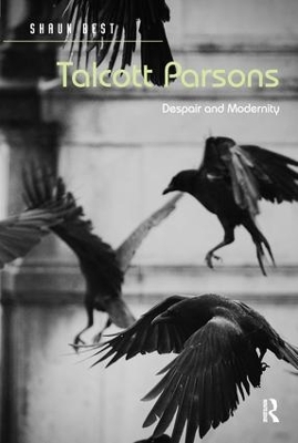 Talcott Parsons by Shaun Best