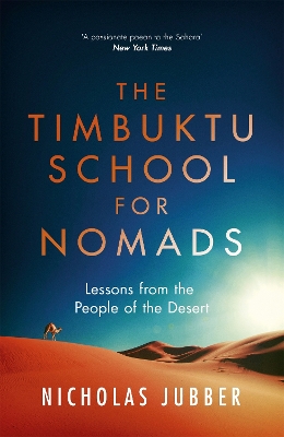 Timbuktu School for Nomads book