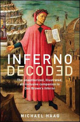 Inferno Decoded book