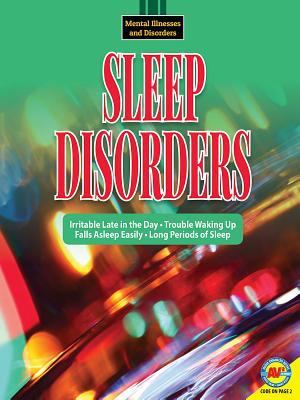 Sleep Disorders book