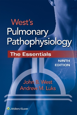 West's Pulmonary Pathophysiology book