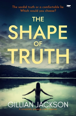 The Shape of Truth book