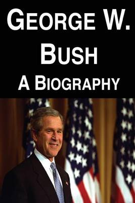 George W. Bush book