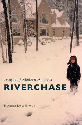 Riverchase book