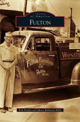 Fulton by Bob Franks