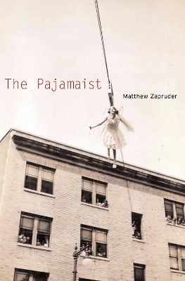 The Pajamaist book