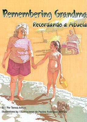 Remembering Grandma / Recordando a Abuela book