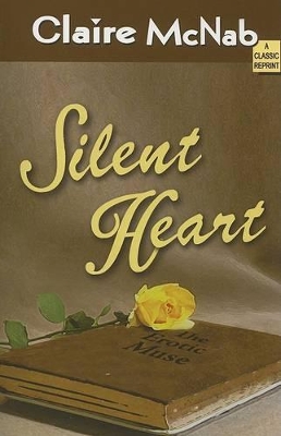 Silent Heart book