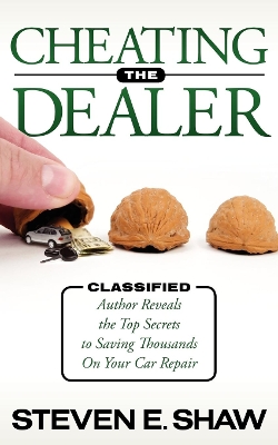 Cheating The Dealer book