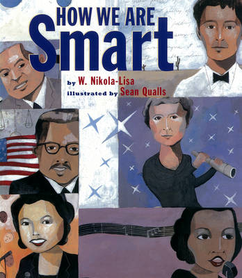 How We Are Smart book