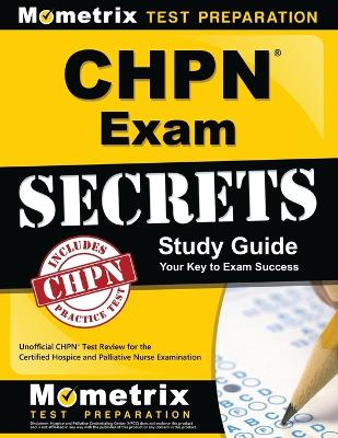 CHPN Exam Secrets, Study Guide book