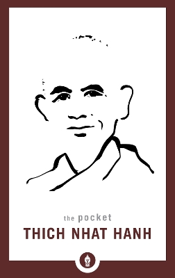 Pocket Thich Nhat Hanh book