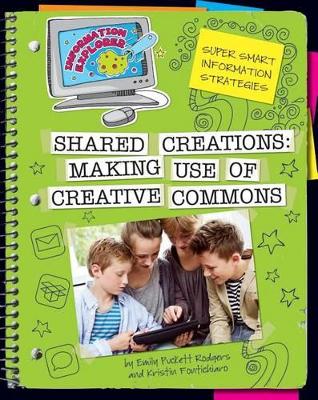 Creative Commons book
