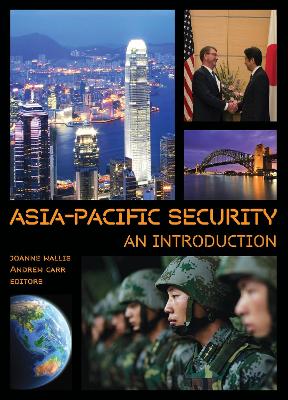 Asia-Pacific Security by Joanne Wallis