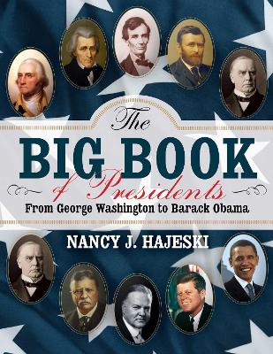 Big Book of Presidents book