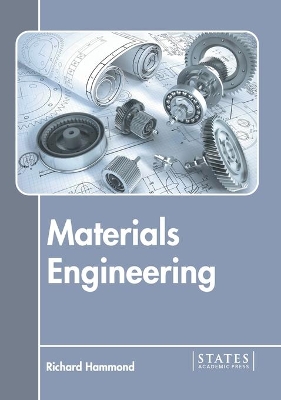 Materials Engineering book