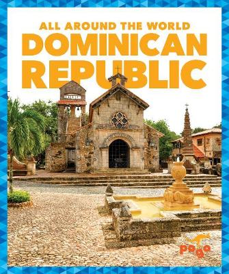 Dominican Republic by Jessica Dean