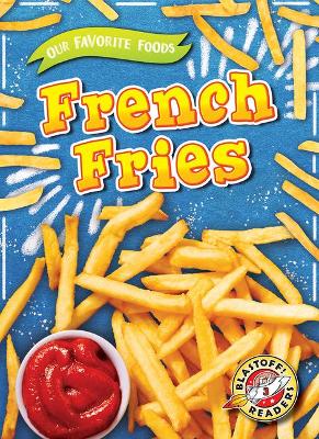 French Fries book