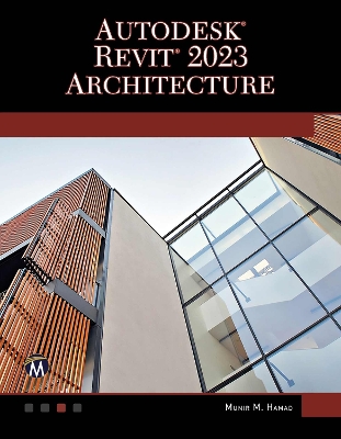 Autodesk® Revit® 2023 Architecture book