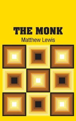 The Monk book