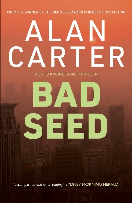 Bad Seed by Alan Carter