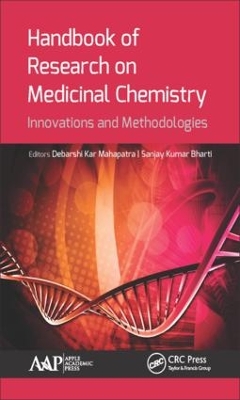 Handbook of Research on Medicinal Chemistry book