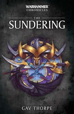 Sundering book