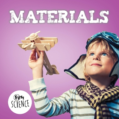 Materials by Steffi Cavell-Clarke