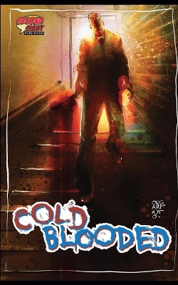 Cold blooded trade paperback book