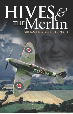 Hives and the Merlin book