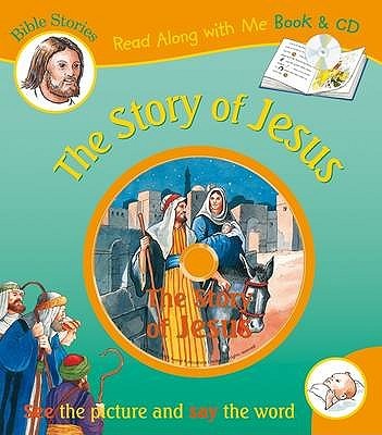 The The Story of Jesus by Anna Award