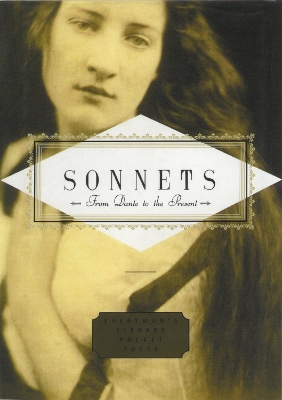 Sonnets by John Hollander