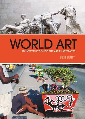World Art by Ben Burt