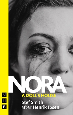 Nora : A Doll's House book