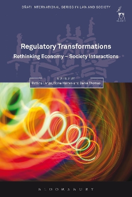 Regulatory Transformations book