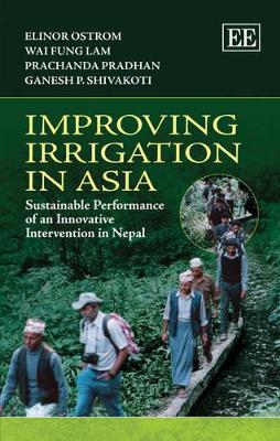 Improving Irrigation in Asia by Elinor Ostrom