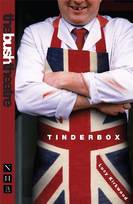 Tinderbox book