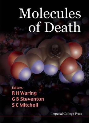 Molecules of Death book