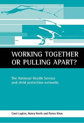 Working together or pulling apart? book