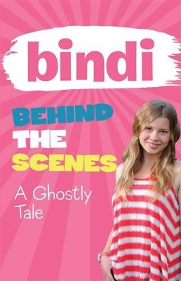 Bindi Behind The Scenes 6 book